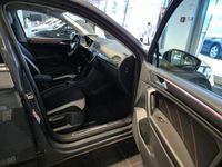 Volkswagen Tiguan - Vorschau Bild 6