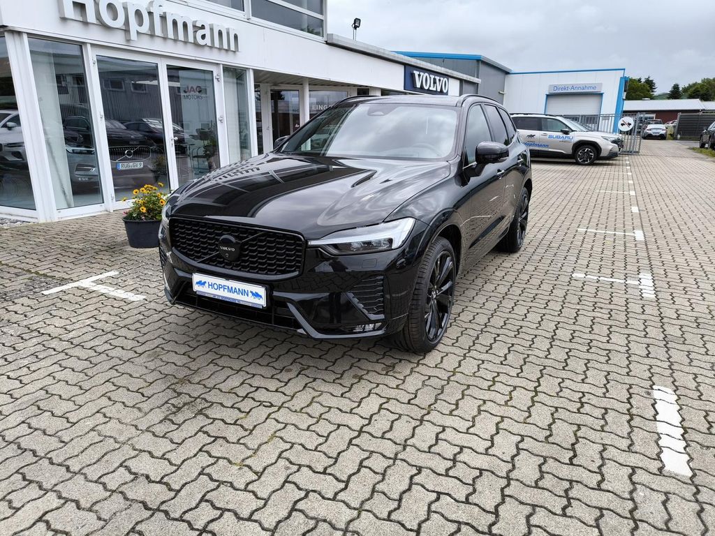 Image of Volvo XC60