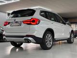 BMW X3 xDrive 30d M Paket PANO/LEDER/LED/ACC/VIRTUAL - BMW: D