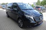 Mercedes-Benz Vito 124 CDI MIXTO LANG LKW/STDHZG/AHK/LED/KLIMA - Mercedes-Benz C124