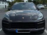 Porsche Cayenne Voll,Pano,21",Luftferderung,Bose,8... - Porsche Cayenne Gebrauchtwagen in Leipzig