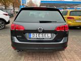 Volkswagen Golf VII Variant 2.0 GTD SHZ CarPlay PDC NAVI - Volkswagen Golf Variant mit Diesel-Antrieb