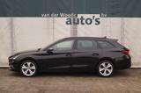 Seat Leon Sportstourer 1.5 TSI 150pk FR Business -NAV - Seat Leon: Fr 150