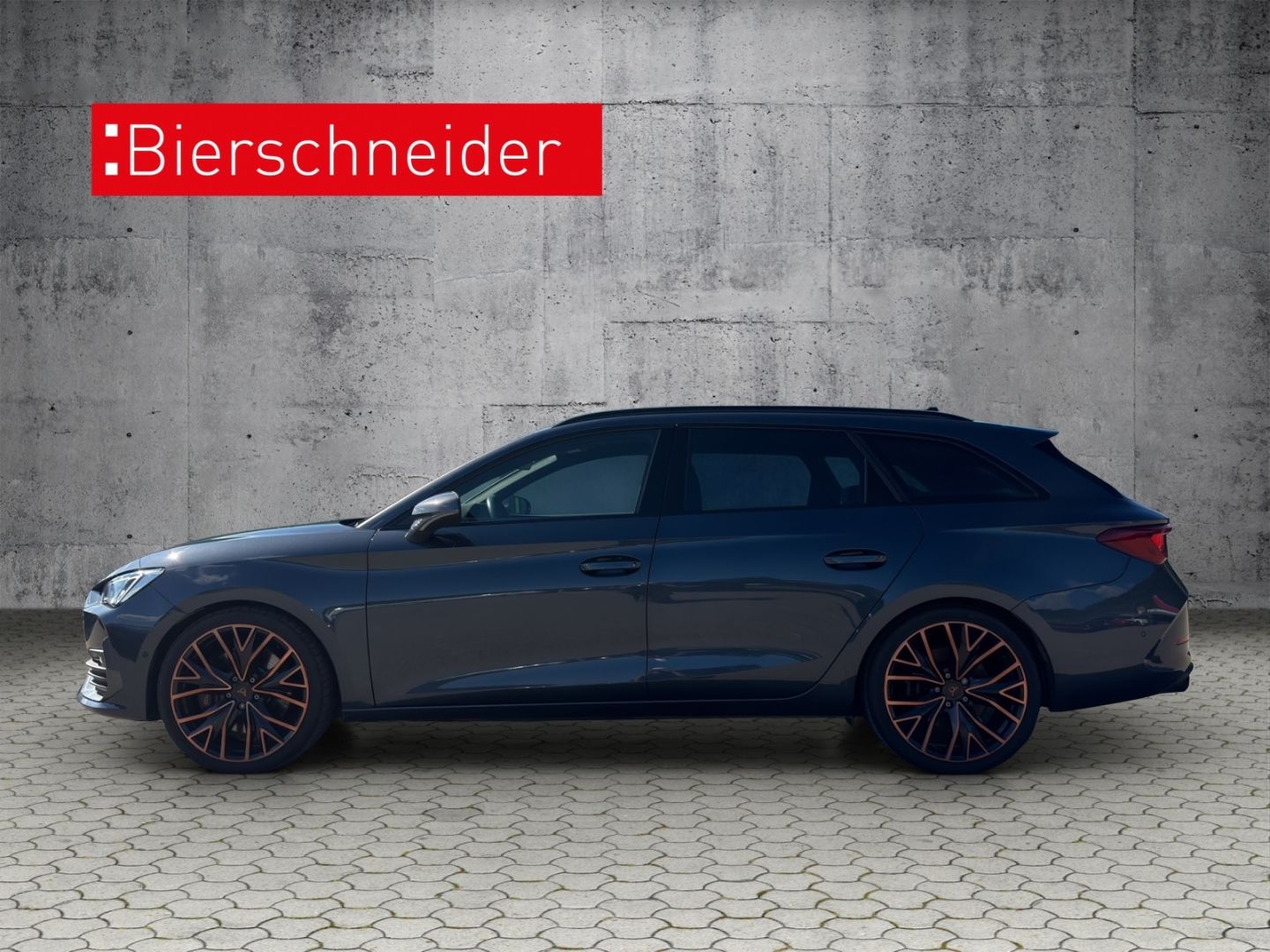 Cupra Leon - Bild 5