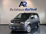 Volkswagen T7 Multivan eHybrid*KAMERA*PANORAMA*AHK*2xTÜR* - VW T7 Multivan mit Schiebetür