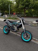 KTM Exc 500 2025 - KTM 500