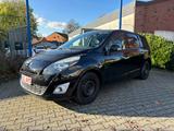 Renault Scenic III Grand AUTOMATIK SHZ PDC TEMP NAVI - Renault Scenic Gebrauchtwagen in Düsseldorf