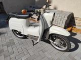Simson Schwalbe kr51 /1 DDR Papiere Erstbesitz fahrbere - SIMSON S51 PAPIERE