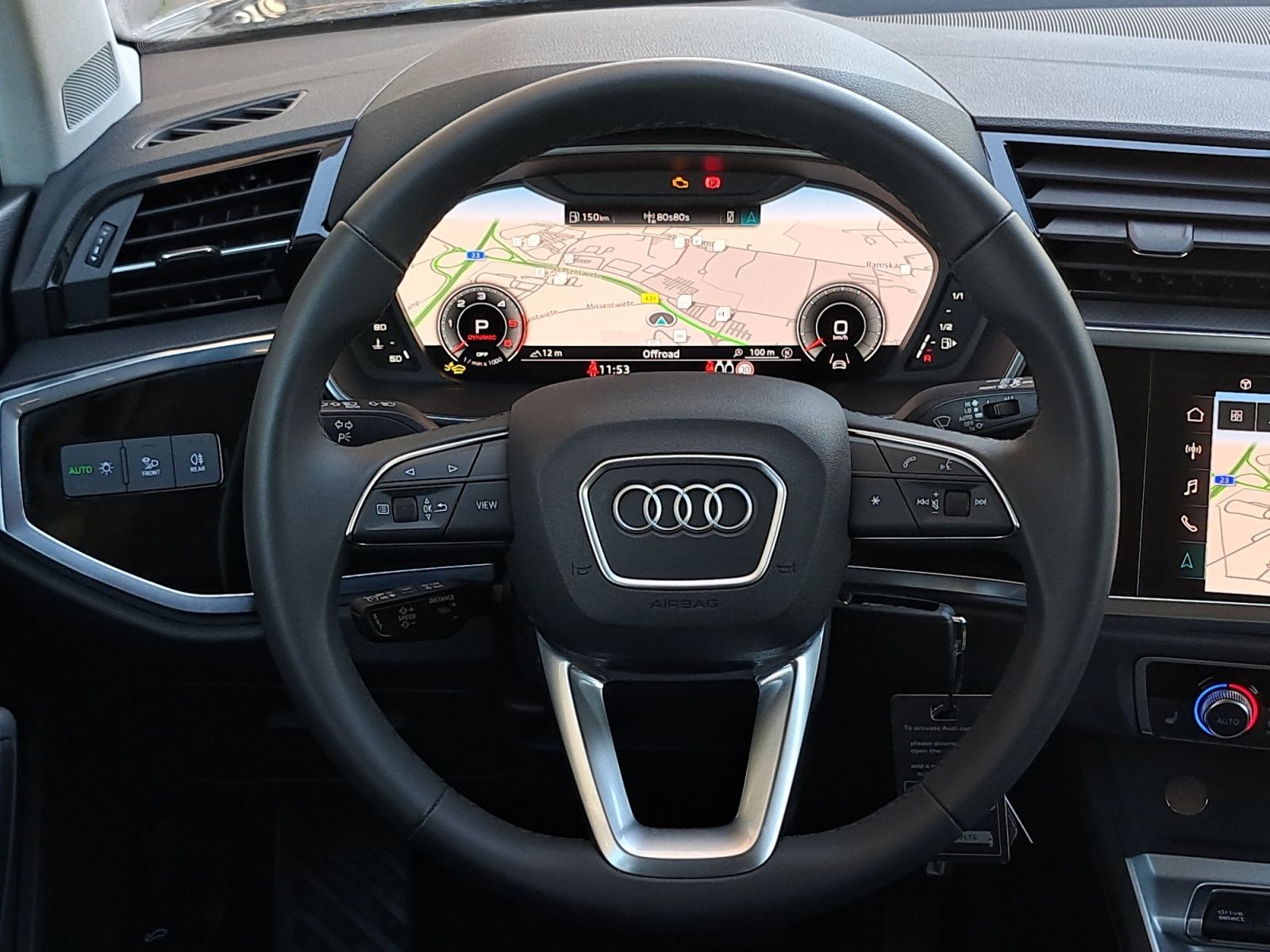 Audi Q3 - Bild 16