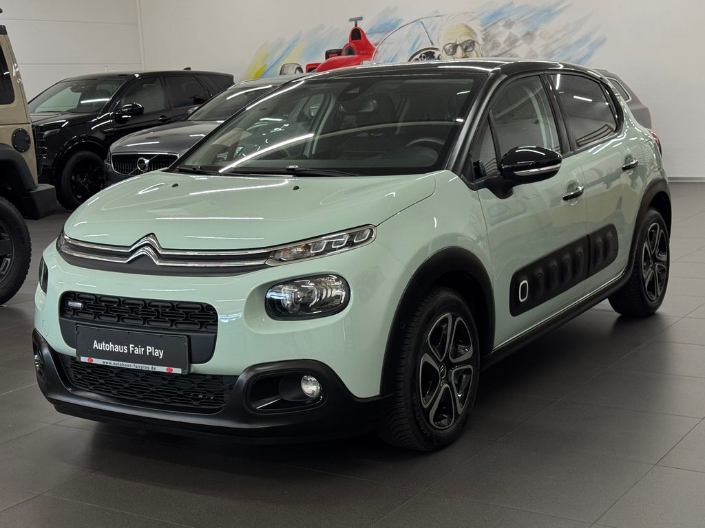 Image of Citroën C3