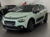 Citroën C3 Shine NAVI/CARPLAY/KAMERA/SHZ/U-FREI! - Citroën Gebrauchtwagen in Erfurt