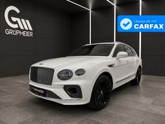 BENTLEY Bentayga 4.0 V8 4WD Autom. First Edition