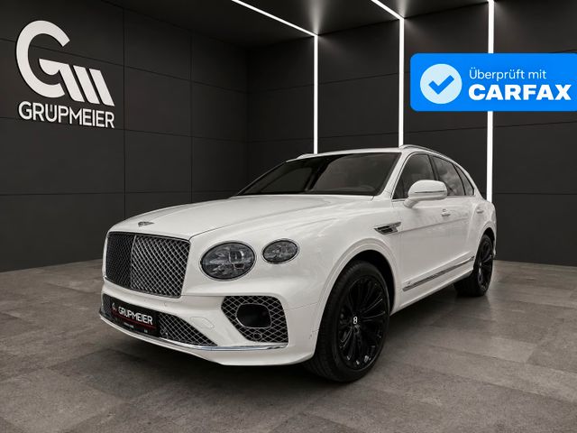BENTLEY Bentayga 4.0 V8 4WD Autom. First Edition