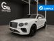 BENTLEY Bentayga 4.0 V8 4WD Autom. First Edition