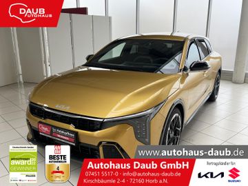 Kia Leasingangebot: Kia K4 1.6T 180 DCT GTL DWP+ SZ SD 18
