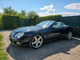 Mercedes-Benz SL 350 r230 2.Hand / kein AB... - gebrauchte Mercedes-Benz SL 350 aus dem Jahr 2007