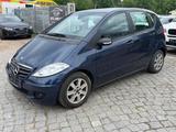 Mercedes-Benz A 160 CDI*Klima*Aluf*Euro4 - Mercedes-Benz A 160 in Hannover