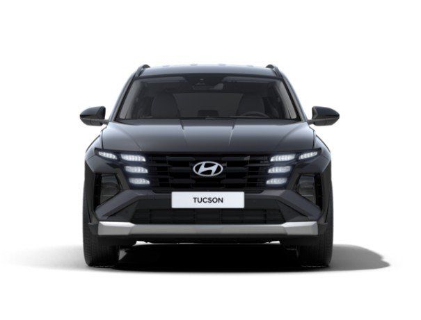 Fahrzeugabbildung Hyundai TUCSON 1.6T 150PS Select