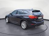 BMW X1 sDrive20i Advantage Steptronic DCT Klimaaut. - BMW X1: Sdrive 20d