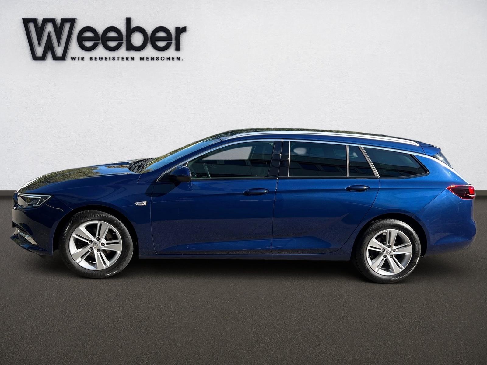 Opel Insignia Sports Tourer *Verkauf nur an Gewerbe/E