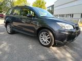 Subaru Forester 2.0D,4x4,Euro6,AutomatikGetriebe  - Subaru: 6.0