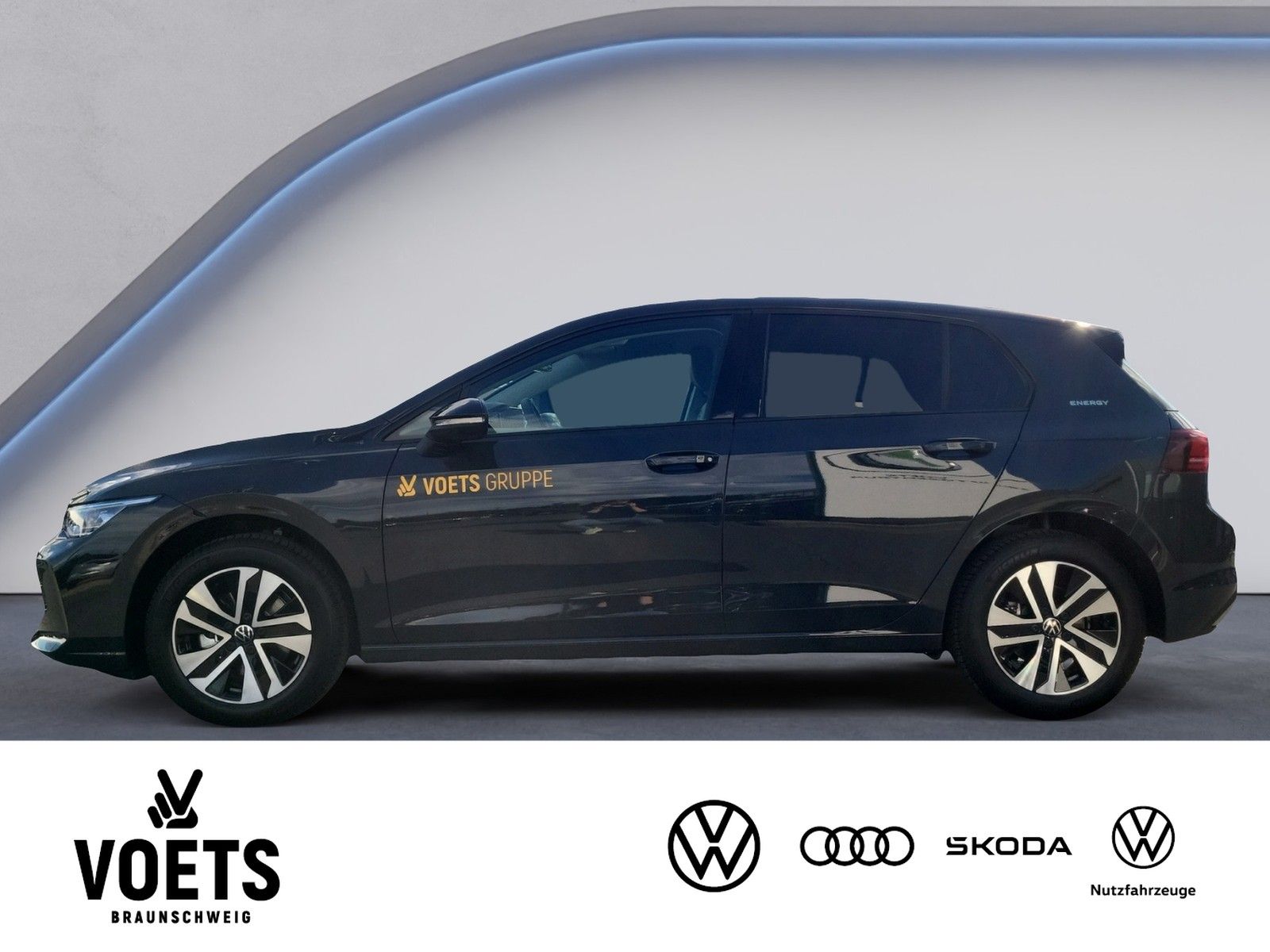 Volkswagen Golf - Bild 3