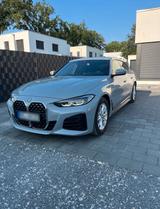 BMW 420 Gran Coupé 420d Gran Coupé M Sport A M Sport - BMW 420 Gran Coupé mit Panoramadach