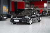 Mercedes-Benz SLK 250 Road.*AMG-LINE*MAGIC-SKY*EXKL-LEDER*H/K* - Mercedes-Benz SLK 250 Gebrauchtwagen
