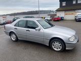 Mercedes-Benz C 180 Classic*Automatik*Klimaanlage* - Mercedes-Benz C 180 aus 1997