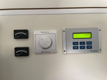 Fahrzeugabbildung Mercedes-Benz Sprinter 316 CDI L2H2*Foodtruck*7GTronic*