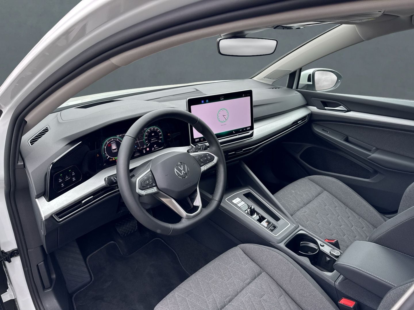 Golf Variant VIII 1.5 eTSI Life HUD El. Panodach