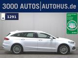 Ford Mondeo Turnier 2.0 EB Titanium Navi RfK PDC AHK - Ford Mondeo mit Diesel-Antrieb