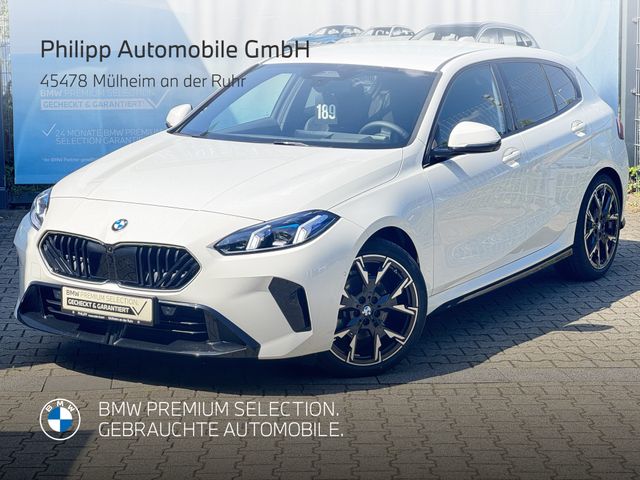 BMW 120 M Sport h&amp;k 360° Ad-Led AHK DA-Plus Head-Up
