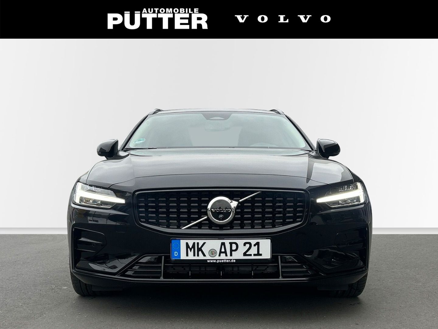 Volvo V60 - Bild 8