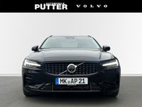 Volvo V60 - Vorschau Bild 8