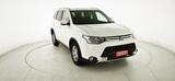 Mitsubishi MITSUBISHI Outlander 2.2 DI-D 4WD Instyle 5p. - Mitsubishi Outlander Instyle mit Diesel-Antrieb