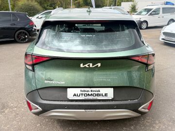 KIA Sportage - 8