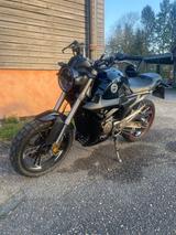 Zontes G1 125 - ZONTES MOTORRAD