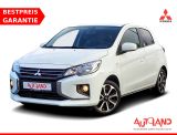 Mitsubishi Space Star 1.2 Spirit Sitzheizung Android Apple
