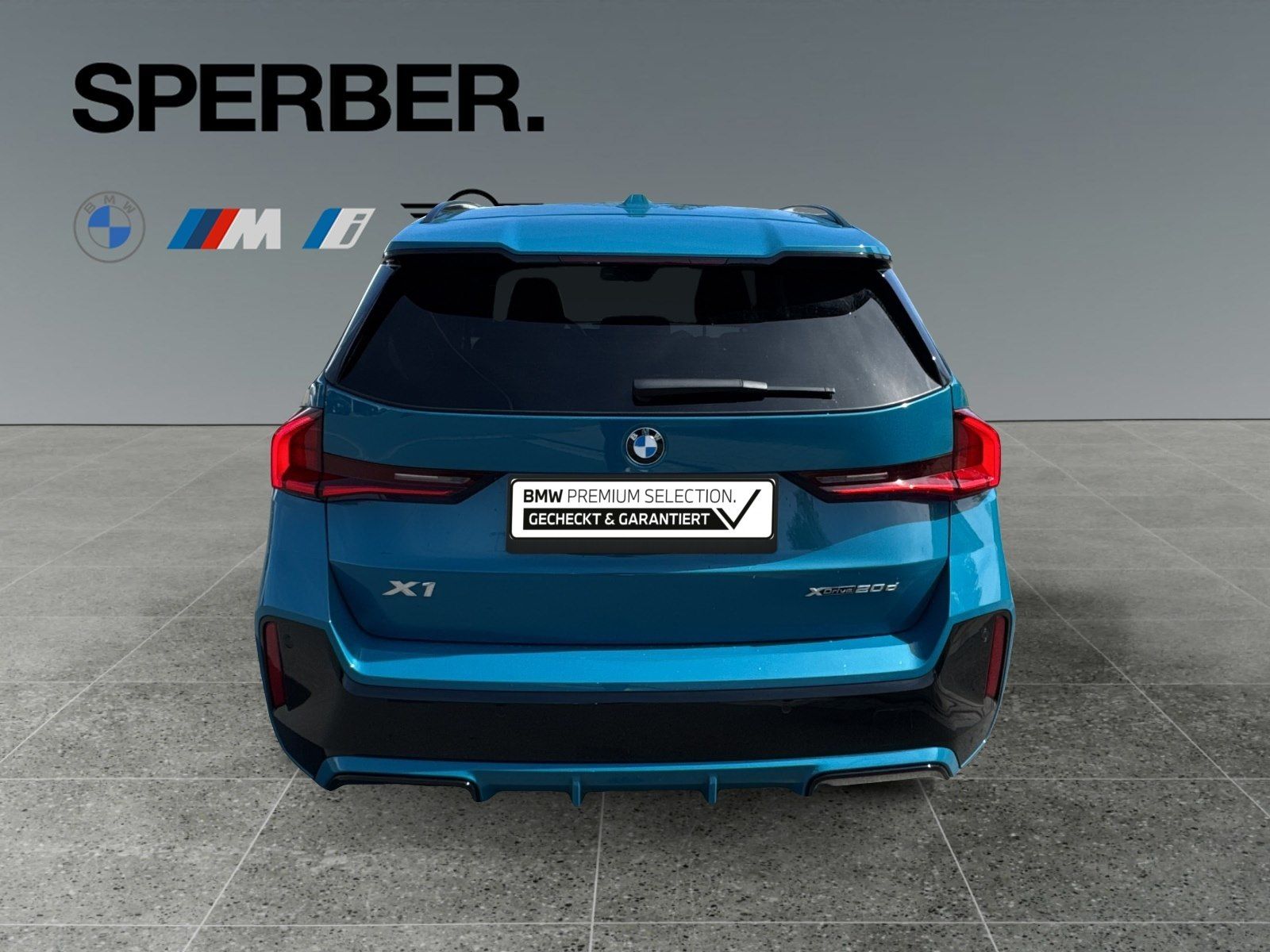 BMW X1 - Bild 4