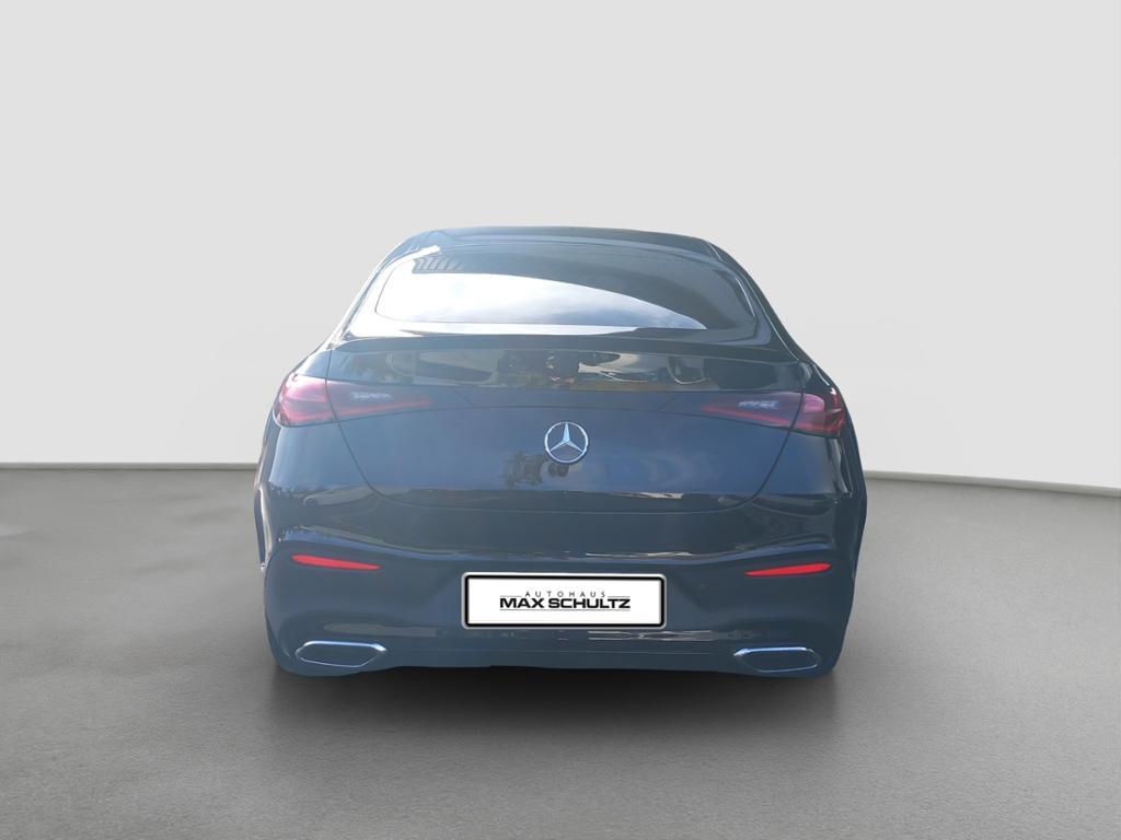 Mercedes-Benz GLC 450