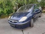 Citroën C8 2.0 16V X AHK - Citroën C8 aus 2003