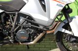 KTM ° 1290 Super Adventure T - KTM MOTORRAD