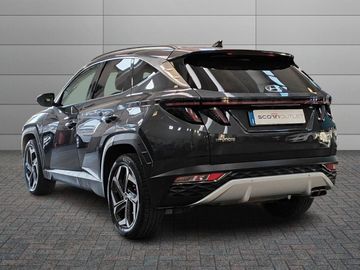 Hyundai TUCSON - 4