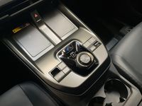 Toyota bZ4X - Vorschau Bild 24