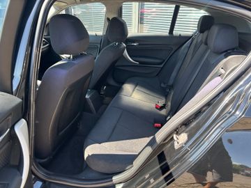 BMW 116 - 7