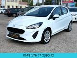 Ford Fiesta Cool & Connect*EURO6*KLIMA*NAVI*1 HAND* - Ford Fiesta Gebrauchtwagen in Ludwigshafen