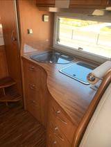 Carthago Chic C-Line T 4.2 - Carthago Wohnmobil oder -wagen