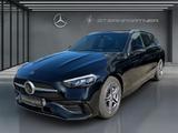 Mercedes-Benz C 300 T AMG+LED+AMBIENTE+MBUX+CARPLAY+KAMERA+AHK - Mercedes-Benz C 300 aus 2025
