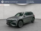 Mercedes-Benz EQB 350 4M AMG|VerstDämpf|20''Alu|FondSitzVerst - graue Mercedes-Benz EQB